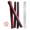 Collagen Stick (Beef) - 12" Thick